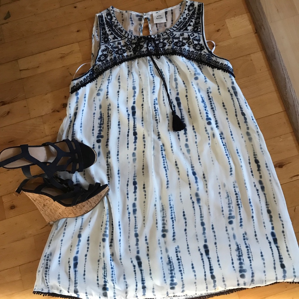 Knox Rose size XL dress